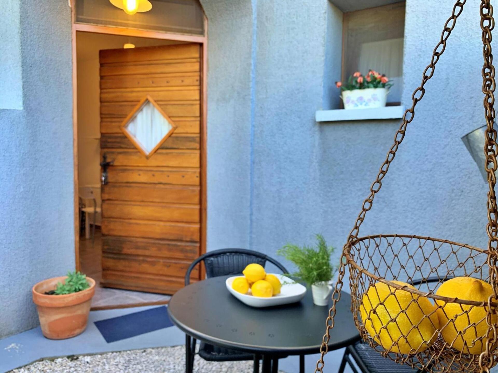 Apartments Savic Silo  Exterior photo